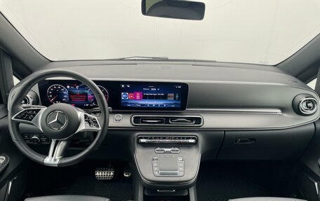 Mercedes-Benz V-Класс, 2024 год, 11 350 000 рублей, 19 фотография