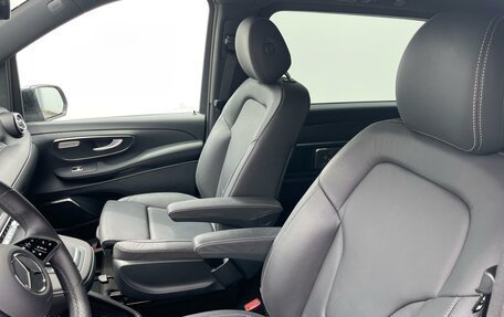 Mercedes-Benz V-Класс, 2024 год, 11 350 000 рублей, 18 фотография