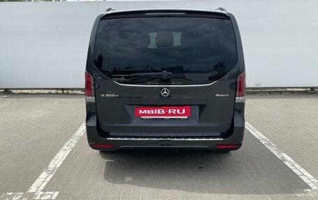 Mercedes-Benz V-Класс, 2024 год, 11 350 000 рублей, 5 фотография