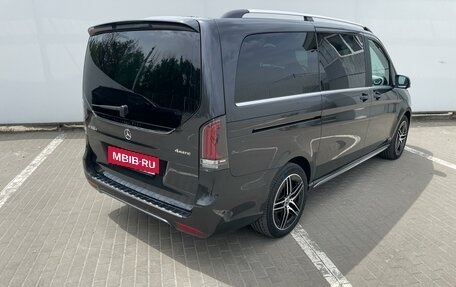 Mercedes-Benz V-Класс, 2024 год, 11 350 000 рублей, 3 фотография