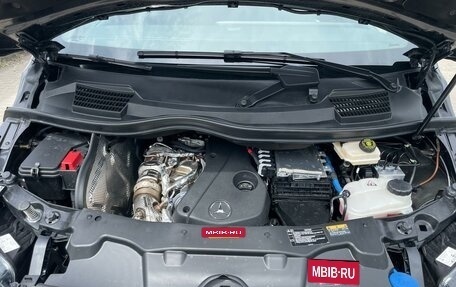 Mercedes-Benz V-Класс, 2024 год, 11 350 000 рублей, 11 фотография