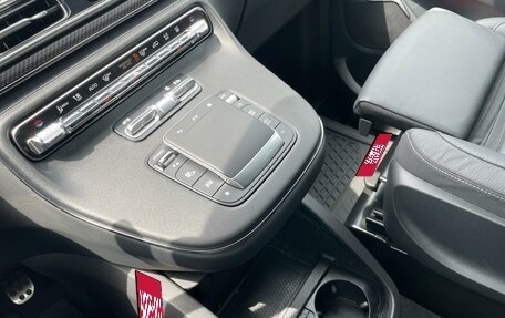 Mercedes-Benz V-Класс, 2024 год, 11 350 000 рублей, 22 фотография