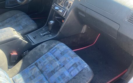 Mercedes-Benz C-Класс, 1995 год, 150 000 рублей, 9 фотография