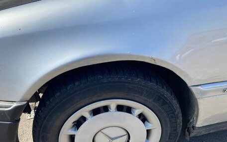 Mercedes-Benz C-Класс, 1995 год, 150 000 рублей, 13 фотография