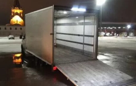 Volkswagen Transporter T5 рестайлинг, 2005 год, 1 500 000 рублей, 3 фотография