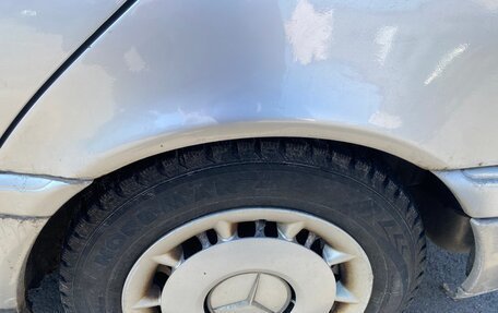 Mercedes-Benz C-Класс, 1995 год, 150 000 рублей, 12 фотография