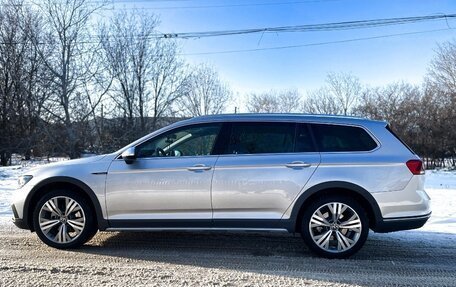 Volkswagen Passat B8 рестайлинг, 2020 год, 2 580 000 рублей, 4 фотография