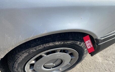 Mercedes-Benz C-Класс, 1995 год, 150 000 рублей, 14 фотография