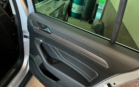 Volkswagen Passat B8 рестайлинг, 2020 год, 2 580 000 рублей, 8 фотография