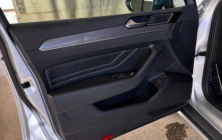 Volkswagen Passat B8 рестайлинг, 2020 год, 2 580 000 рублей, 13 фотография