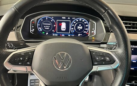 Volkswagen Passat B8 рестайлинг, 2020 год, 2 580 000 рублей, 17 фотография