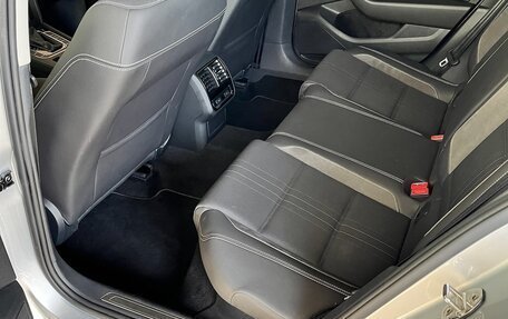 Volkswagen Passat B8 рестайлинг, 2020 год, 2 580 000 рублей, 14 фотография