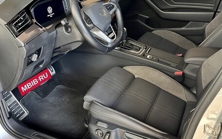 Volkswagen Passat B8 рестайлинг, 2020 год, 2 580 000 рублей, 16 фотография