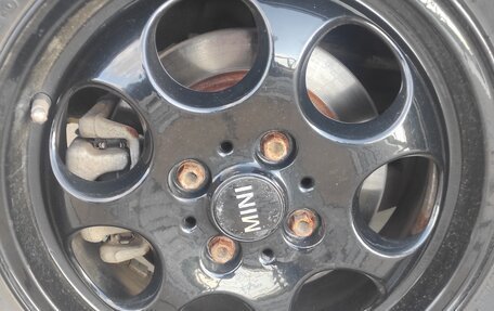 MINI Hatch, 2012 год, 800 000 рублей, 11 фотография