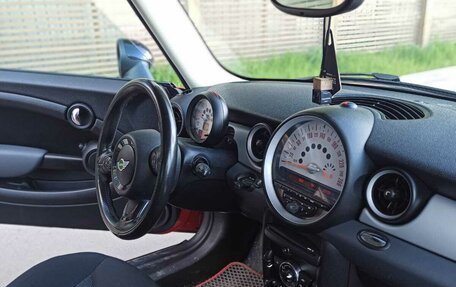 MINI Hatch, 2012 год, 800 000 рублей, 10 фотография
