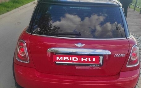 MINI Hatch, 2012 год, 800 000 рублей, 7 фотография