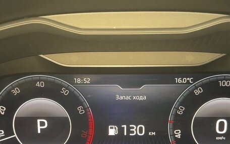 Skoda Rapid II, 2021 год, 1 300 000 рублей, 7 фотография