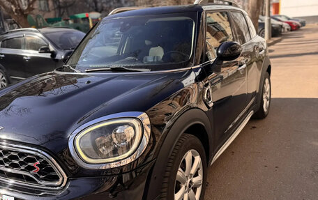 MINI Countryman II (F60), 2018 год, 2 500 000 рублей, 6 фотография