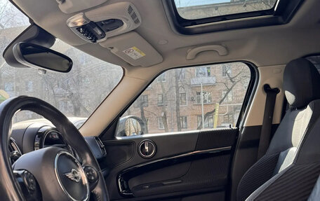 MINI Countryman II (F60), 2018 год, 2 500 000 рублей, 3 фотография