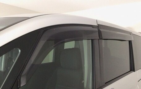 Honda Stepwgn IV, 2017 год, 1 710 000 рублей, 17 фотография