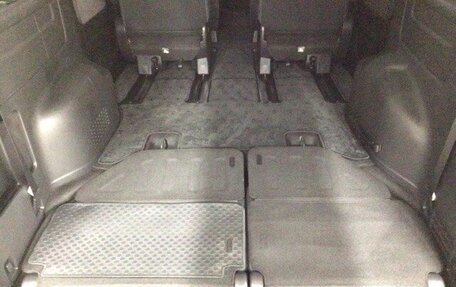 Honda Stepwgn IV, 2017 год, 1 710 000 рублей, 13 фотография