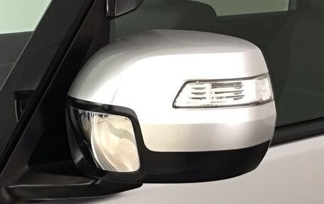 Honda Stepwgn IV, 2017 год, 1 710 000 рублей, 16 фотография