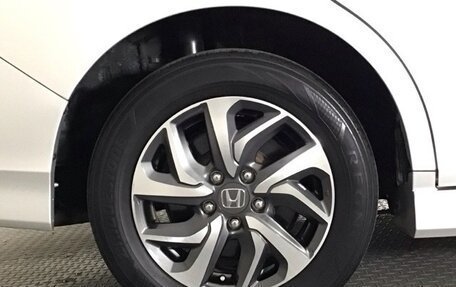 Honda Stepwgn IV, 2017 год, 1 710 000 рублей, 18 фотография