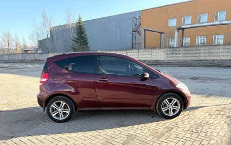 Mercedes-Benz A-Класс, 2005 год, 360 000 рублей, 4 фотография
