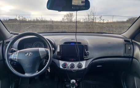 Hyundai Elantra IV, 2010 год, 630 000 рублей, 5 фотография