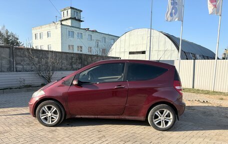 Mercedes-Benz A-Класс, 2005 год, 360 000 рублей, 8 фотография