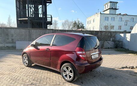 Mercedes-Benz A-Класс, 2005 год, 360 000 рублей, 7 фотография