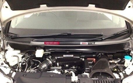 Honda Stepwgn IV, 2017 год, 1 710 000 рублей, 15 фотография