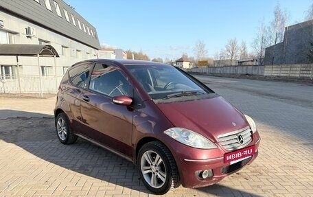 Mercedes-Benz A-Класс, 2005 год, 360 000 рублей, 3 фотография