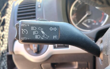 Skoda Octavia, 2011 год, 690 000 рублей, 10 фотография