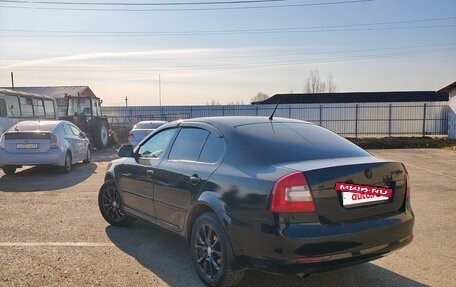 Skoda Octavia, 2011 год, 690 000 рублей, 6 фотография