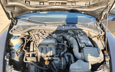 Skoda Octavia, 2011 год, 690 000 рублей, 12 фотография