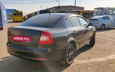 Skoda Octavia, 2011 год, 690 000 рублей, 8 фотография