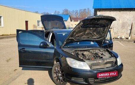 Skoda Octavia, 2011 год, 690 000 рублей, 11 фотография