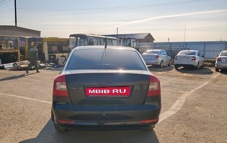 Skoda Octavia, 2011 год, 690 000 рублей, 7 фотография