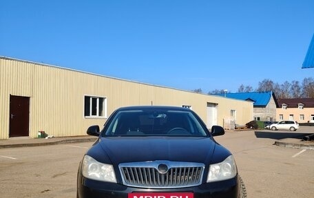 Skoda Octavia, 2011 год, 690 000 рублей, 3 фотография