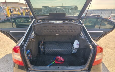 Skoda Octavia, 2011 год, 690 000 рублей, 13 фотография