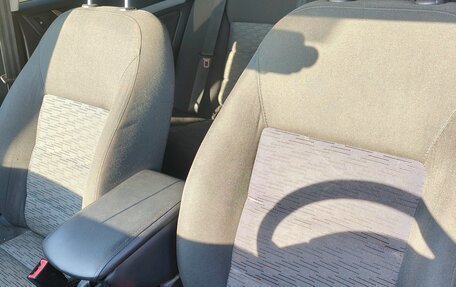 Skoda Octavia, 2011 год, 690 000 рублей, 17 фотография