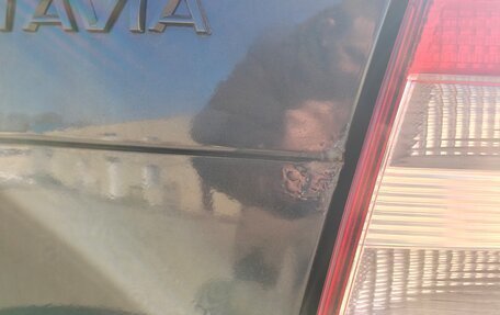 Skoda Octavia, 2011 год, 690 000 рублей, 22 фотография