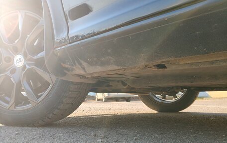 Skoda Octavia, 2011 год, 690 000 рублей, 19 фотография