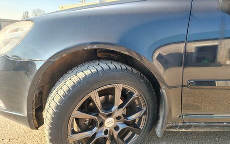 Skoda Octavia, 2011 год, 690 000 рублей, 20 фотография