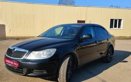 Skoda Octavia, 2011 год, 690 000 рублей, 4 фотография