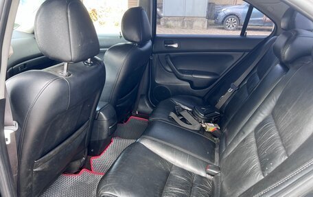 Honda Accord VII рестайлинг, 2003 год, 599 000 рублей, 7 фотография