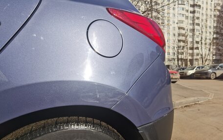 Hyundai ix35 I рестайлинг, 2014 год, 1 550 000 рублей, 10 фотография