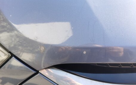 Hyundai ix35 I рестайлинг, 2014 год, 1 550 000 рублей, 4 фотография