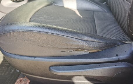 Hyundai ix35 I рестайлинг, 2014 год, 1 550 000 рублей, 13 фотография